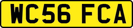 WC56FCA