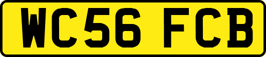 WC56FCB