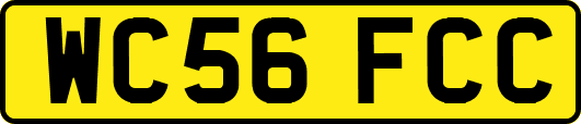 WC56FCC