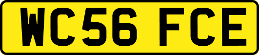 WC56FCE