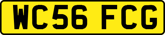 WC56FCG