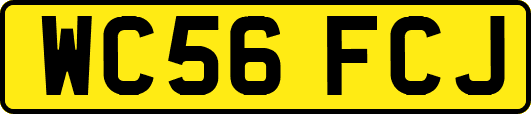 WC56FCJ
