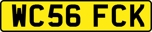 WC56FCK