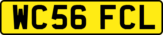 WC56FCL
