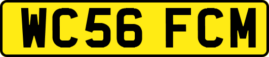 WC56FCM