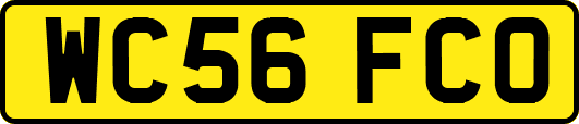 WC56FCO