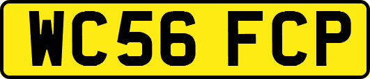 WC56FCP