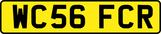 WC56FCR