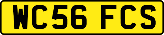 WC56FCS