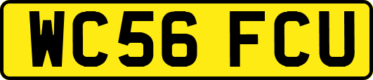 WC56FCU