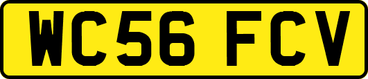 WC56FCV