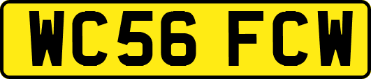 WC56FCW