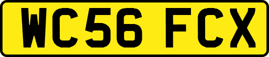 WC56FCX