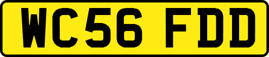 WC56FDD