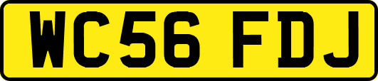WC56FDJ