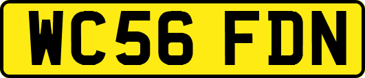 WC56FDN