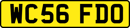 WC56FDO