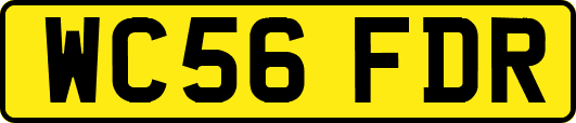 WC56FDR