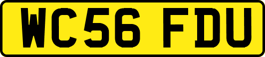 WC56FDU