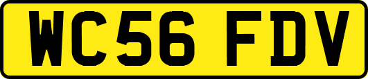 WC56FDV
