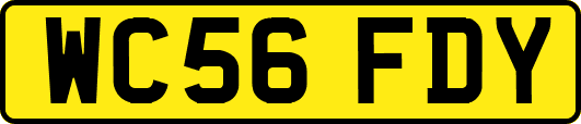 WC56FDY
