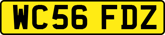 WC56FDZ
