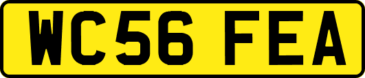 WC56FEA