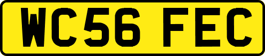 WC56FEC