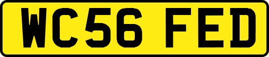 WC56FED