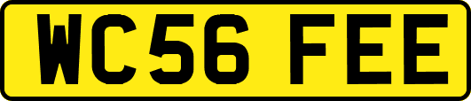WC56FEE