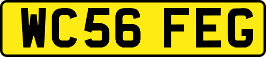 WC56FEG