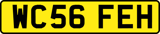 WC56FEH