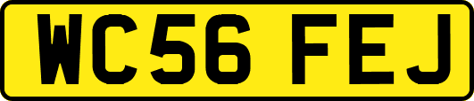 WC56FEJ