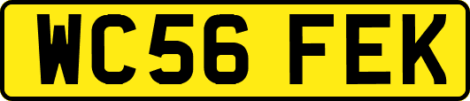 WC56FEK