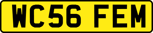 WC56FEM
