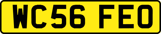 WC56FEO
