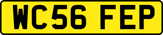 WC56FEP