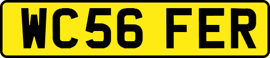 WC56FER