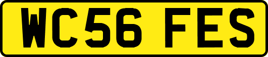 WC56FES