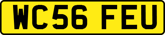 WC56FEU