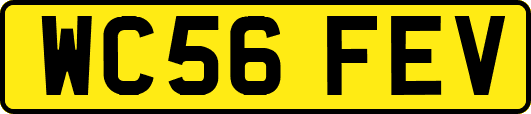 WC56FEV
