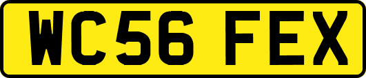 WC56FEX