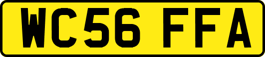 WC56FFA