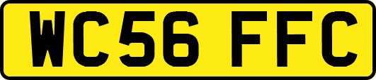 WC56FFC
