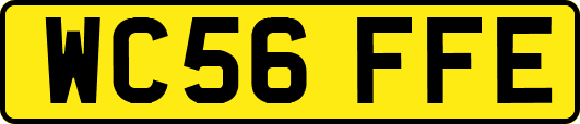 WC56FFE