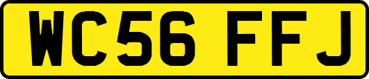 WC56FFJ