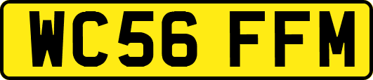 WC56FFM