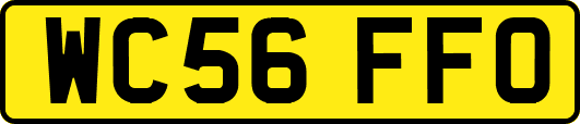 WC56FFO