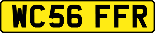 WC56FFR