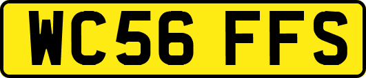 WC56FFS